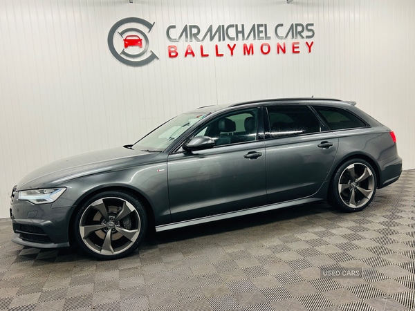 Used Audi A6 2016 for sale - 76513859: Photo 7