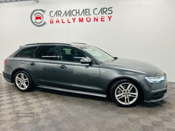 Used Audi A6 2016 for sale - 76513859: Photo 8