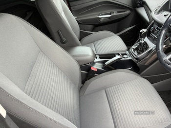 Used Ford C-Max 2018 for sale - 78935683: Photo