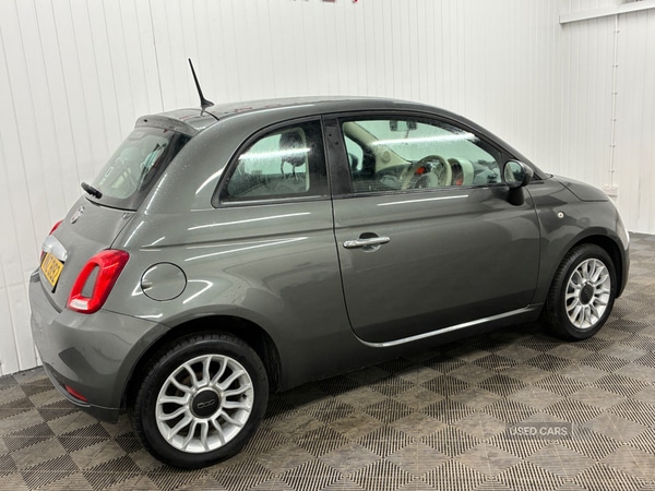 Used Fiat 500 2017 for sale - 78008291: Photo 3