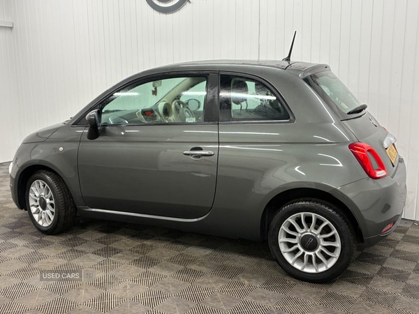 Used Fiat 500 2017 for sale - 78008291: Photo 4