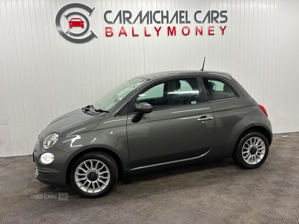 Used Fiat 500 2017 for sale - 78008291: Photo 5