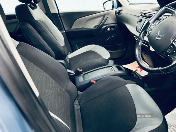 Used Citroen C4 Picasso 2015 for sale - 77345957: Photo 2