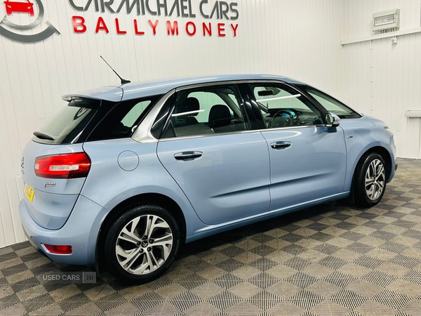 Used Citroen C4 Picasso 2015 for sale - 77345957: Photo 5