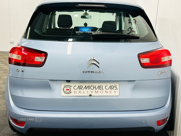 Used Citroen C4 Picasso 2015 for sale - 77345957: Photo 6
