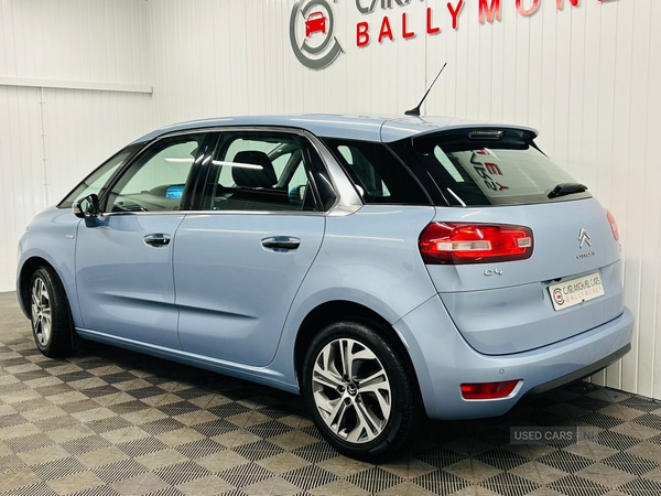 Used Citroen C4 Picasso 2015 for sale - 77345957: Photo 7