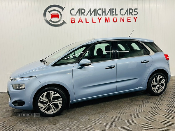 Used Citroen C4 Picasso 2015 for sale - 77345957: Photo 8
