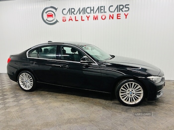 Used BMW 3 Series 2012 for sale - 77785046: Photo