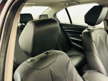 Used BMW 3 Series 2012 for sale - 77785046: Photo