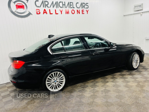 Used BMW 3 Series 2012 for sale - 77785046: Photo 4