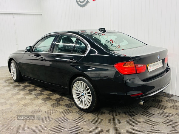 Used BMW 3 Series 2012 for sale - 77785046: Photo 5