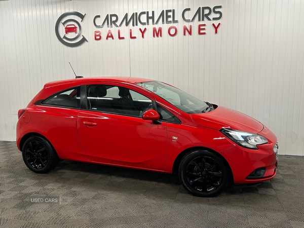 Used Vauxhall Corsa 2016 for sale - 77231002: Photo 4