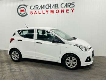 Used Hyundai i10 2016 for sale - 75142310: Photo