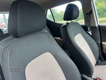Used Hyundai i10 2016 for sale - 75142310: Photo