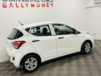 Used Hyundai i10 2016 for sale - 75142310: Photo