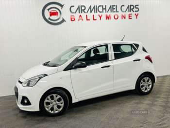 Used Hyundai i10 2016 for sale - 75142310: Photo