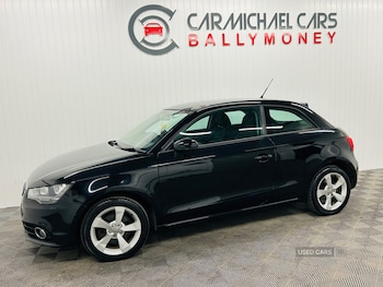 2012 - 1.6 TDI Sport 3dr