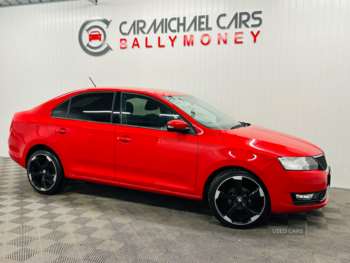 2017 - 1.0 TSI 95 SE 5dr