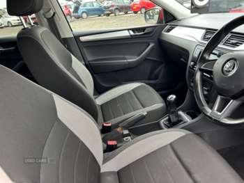 Used Skoda Rapid 2017 for sale - 75014895: Photo