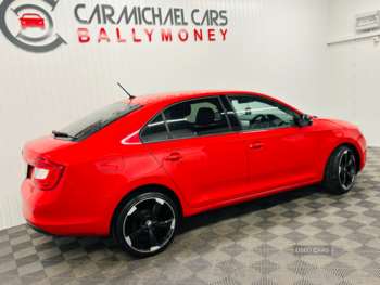Used Skoda Rapid 2017 for sale - 75014895: Photo