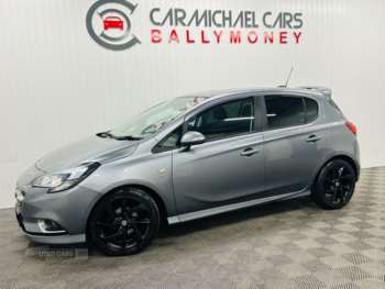 2017 - 1.4 SRi Vx-line 5dr