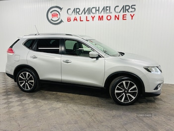 Used Nissan X-Trail 2016 for sale - 78935924: Photo