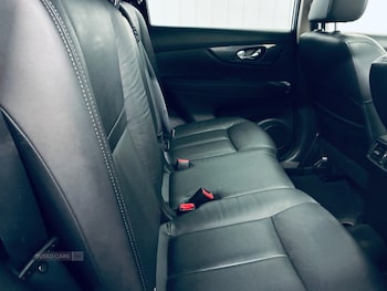 Used Nissan X-Trail 2016 for sale - 78935924: Photo