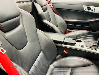 Used Mercedes-Benz SLK 2012 for sale - 79182196: Photo