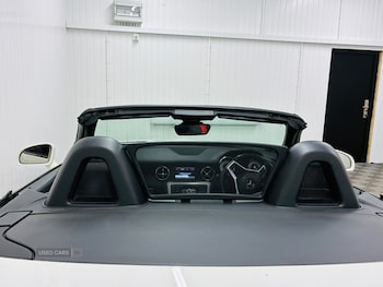 Used Mercedes-Benz SLK 2012 for sale - 79182196: Photo