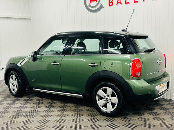 Used MINI Countryman 2016 for sale - 76856072: Photo 2