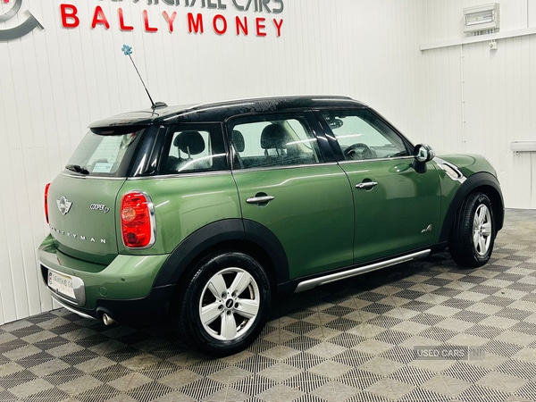 Used MINI Countryman 2016 for sale - 76856072: Photo 3