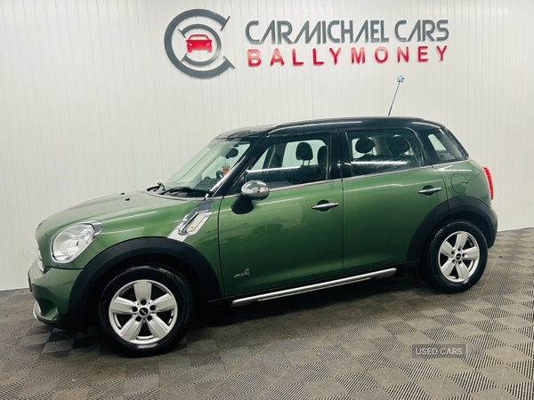 Used MINI Countryman 2016 for sale - 76856072: Photo 4