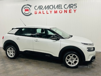 2019 - 1.2 PureTech Feel 5dr [6 Speed]