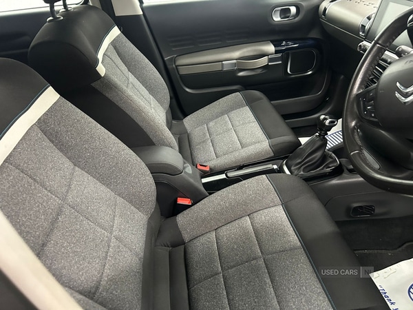 Used Citroen C4 Cactus 2019 for sale - 76772440: Photo 2