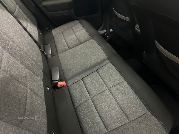 Used Citroen C4 Cactus 2019 for sale - 76772440: Photo 3