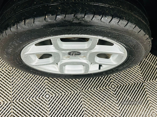 Used Citroen C4 Cactus 2019 for sale - 76772440: Photo 4