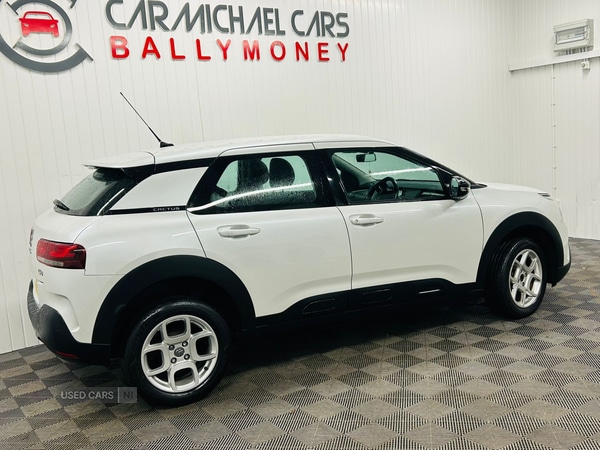 Used Citroen C4 Cactus 2019 for sale - 76772440: Photo 5