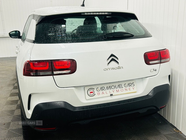 Used Citroen C4 Cactus 2019 for sale - 76772440: Photo 7