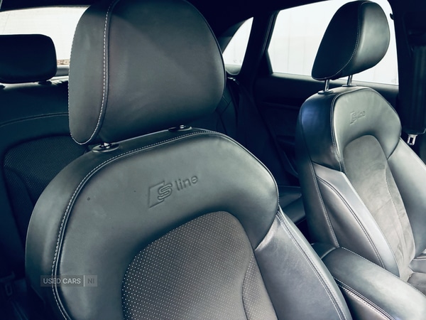 Used Audi Q3 2018 for sale - 77825515: Photo 2