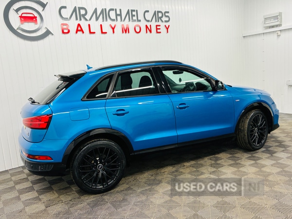 Used Audi Q3 2018 for sale - 77825515: Photo 5