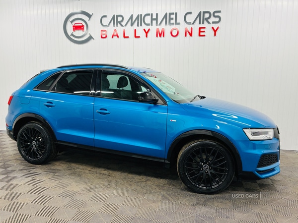 Used Audi Q3 2018 for sale - 77825515: Photo 7
