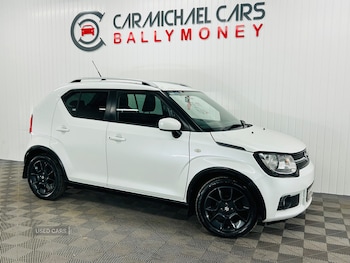Suzuki - Ignis