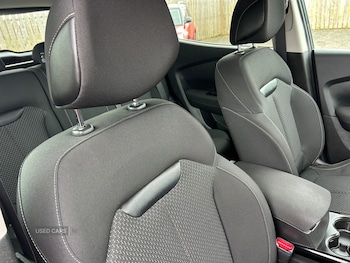 Used Renault Kadjar 2017 for sale - 75533418: Photo