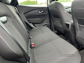 Used Renault Kadjar 2017 for sale - 75533418: Photo