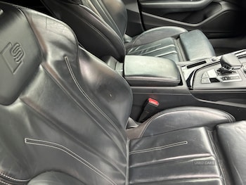 Used Audi A5 2018 for sale - 79159447: Photo