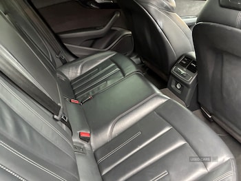 Used Audi A5 2018 for sale - 79159447: Photo