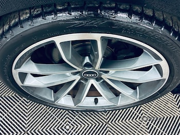 Used Audi A5 2018 for sale - 79159447: Photo
