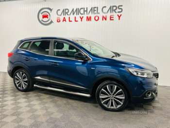 2016 - 1.5 dCi Signature Nav 5dr