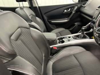 Used Renault Kadjar 2016 for sale - 75090657: Photo