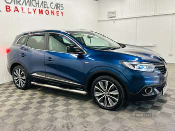 Used Renault Kadjar 2016 for sale - 75090657: Photo